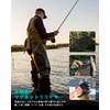 TISUR Magnetic Releaser for Fishing, Load Capacity 44.1 lbs (20