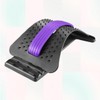Y&J Shoulder, Spine, and Waist Stretching, Acupressure, Waist Massage Exercise Equipment / 와앤제이 어깨 척추 허리 스트레칭 지압 허리마사지운동기구