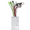 LCD Display Panel Brushless Controller Kit for Electric Bicycle Electric