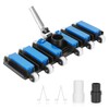 Pool Vacuum Head, Manual Pool Vacuum for Inground and Above