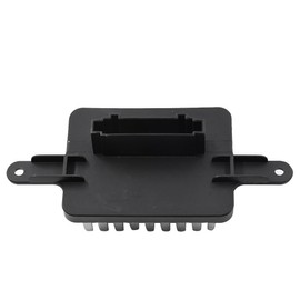 CANTONDZ 6441CQ Fan Regulator Resistor Control Unit Resistor Air Motor Heater Resistor Compatible with Peugeot 3008 5008 Citroen DS5 P7708005 6441.CQ