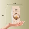 Truede Mini Mixed Nut Turkish Delight (150g) - Hand-Made, Hazelnut,