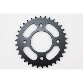 Kitaco 420 Driven Sprocket (Rear/34T) 420 Size for Super Cub 50/110, Cross Cub 110, Monkey 125, Dax 125, Grom, etc. 535-1424034
