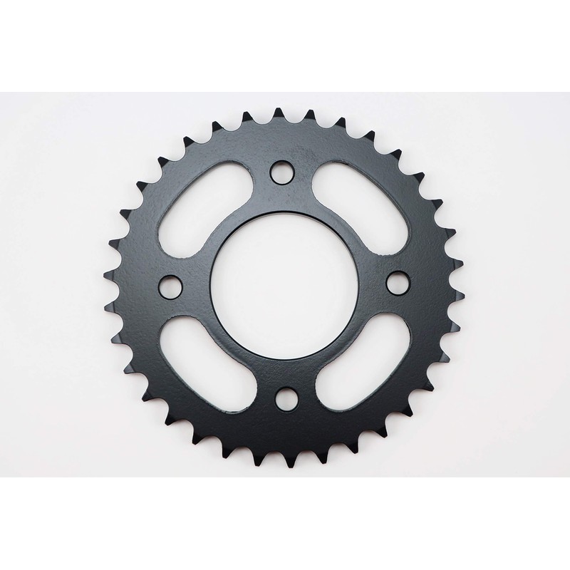 Kitaco 420 Driven Sprocket (Rear/34T) 420 Size for Super Cub