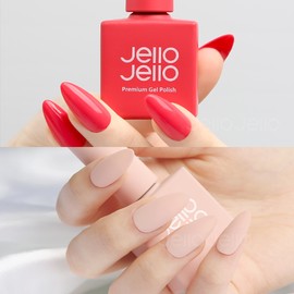 JelloJello 72 types of colored gels individually / 젤로젤로 72종 컬러젤 단품