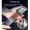 Pocket Guitar Chord Practice Tool, Portable Guitar Neck for Trainer