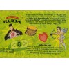 Nuestra Salud Garden Rue Soap (2 bar soaps) Jabon De