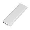 USB C SSD Enclosure M.2 NGFF High Speed Transfer USB3.0