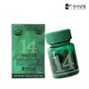 Hanmi Yanghaeng [한미양행] 카테킨14 녹차추출물 다이어트보조제 700mg 1박스 [Hanmi Yanghaeng]