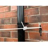 Everlasto Quality Special White PVC Clothes Line Washing Line 4mm