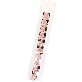 10Pcs/Set Mini Flower Buckle Hair Claws Mini Hair Claw Clips Cute Hairpins Women Girls Fashion DIY Hair Styles Holder Sweet Headwear Clever treatment Thick Hair, Hair Claws for Women,Girls,baby