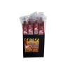 Sticks Amish Butcher Cut Meat Sticks (Ghost Pepper ) 12