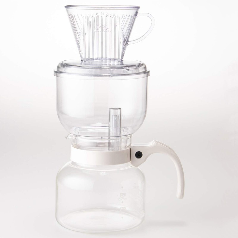 Kalita ST-1 #35025 Coffee Cooler, For 500 Server G/500 Server