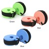 Inflatable Swim Arm Bands Flotation Sleeves Swimming Rings Floats Tube