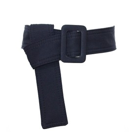 Haveratio TINGB Women Trench Coat Belt Overcoat Waist Belt Coat Belt Replacement Belt For Trench Coat Men Trench Coat Belt