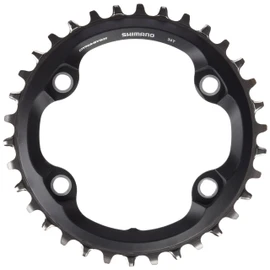 Shimano SM-CRM70 34T Chainring ISMCRM70A4