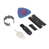 Stylus Pen Tips Replacement Sensitive Stylus Nibs for Galaxy Tab