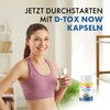 D-Tox Now Capsules | For Your Physical Balance | Neutral