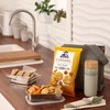Quaker Rice Crisps, Gluten Free, 4 Flavor Sweet and Savory