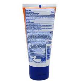 Banana Boat Spf#30 Sport Face 3 Ounce (88ml) (3 Pack)