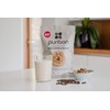 Purition Coffee & Walnut Natural Protein Powder for Keto Diet