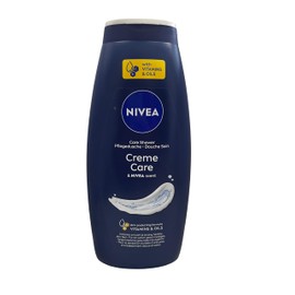 Nivea Creme Care Shower Gel, 25.36 Ounce