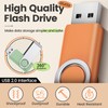 USB Sticks 16 GB Memory Stick Pack of 10 Uflatek