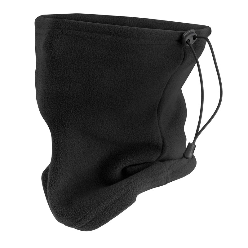 TANNESS Winter Thermal Snood | Fleece Mens Scarf Face Masks