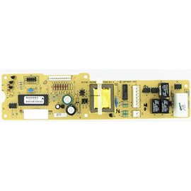 CoreCentric Remanufactured Dishwasher Control Board Replacement for Frigidaire 154718501
