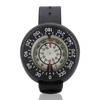 Waterproof Night Vision Wrist Compass Southern Hemisphere & Wristband for