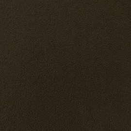 Italian Sheep Faux Sherpa Fabric Material - Brown, 1Mtr - 150cm x 100cm