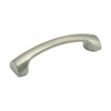Polar Bear New Pearl Line Handle, Small, White HZ-5