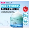 goodal Heartleaf Hyaluron Soothing Cream 75ml, Korean Cosmetics , Exp