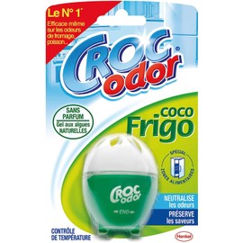 Croc Odor Frigorifico