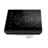 Programmable Smart Home Thermostat AC95~240V Voice Control LED Screen IP20