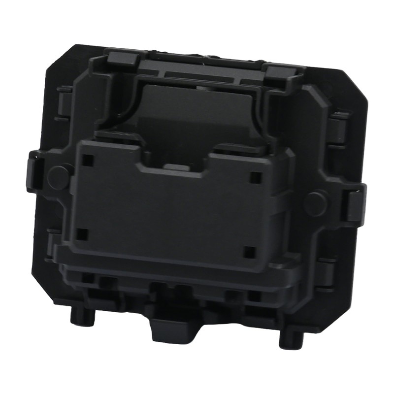 Dcmr Blower Motor Resistor Compatible with Ford Mustang 2015 2016