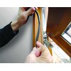 Stormguard Replacement Rubber UPVC window door gasket seal draught proofing
