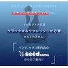 シードコムス GABA ギャバ サプリメント 約3ヶ月分 90粒 ジョーンズワート クワンソウ 亜麻仁油 発酵紅参