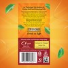 Twinings French Vanilla Chai Black Tea Individually Wrapped Bags, 20