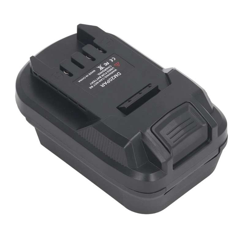Lithium Battery Adapter Converter DCB180 48‑11‑1828 48‑11‑1815 48‑11‑1840 48‑11‑1850 to
