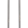 Coopay Circular Knitting Needles 3.25mm 40cm Short, Steel Circular Needles