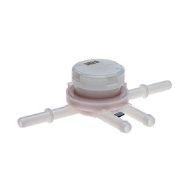 Nissan 2002-2006 Compatible Altima Vacuum Cut Valve Assembly OEM New Compatible with Genuine 17372-8J000