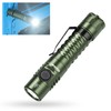 Wurkkos LED Torch