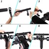 Bicycle Handlebar Extender Bicycle Handlebar Extension Aluminium Bicycle Handlebar Extension