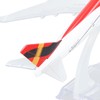 Aircraft Model Kid Adult Alloy Simulated Diecast Airplane Model Decoration