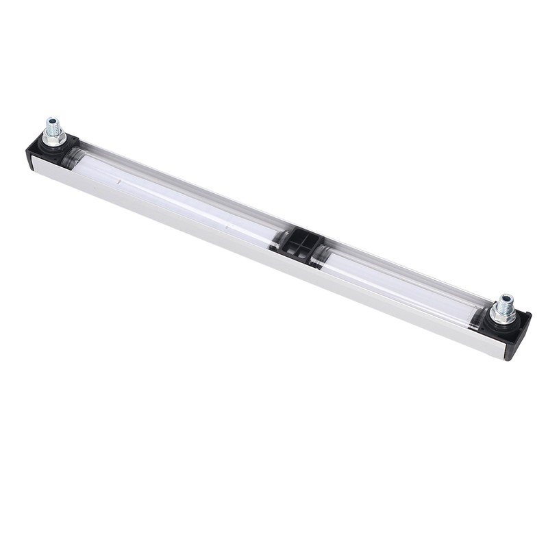 Oil Level Gauge Water Liquid Level Temperature Meter Intuitive Display