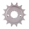 Primary Drive Front Sprocket Upgrade 15 Tooth For HONDA XR650L