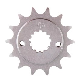 Primary Drive Front Sprocket Upgrade 15 Tooth For HONDA XR650L TRANSALP 600
