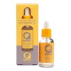 Serum Vitamina C Qbonita Con Ácido Glicólico Antimanchas Momento De