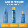 Protector Solar Corporal NIVEA SUN Protect & Refresh Sport En